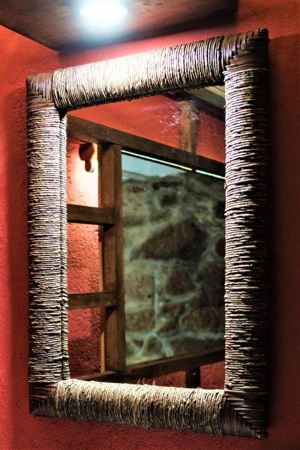 São João da PesqueiraBabhouse Loja Do Cavalo - Coracao Do Douroアパートメント エクステリア 写真
